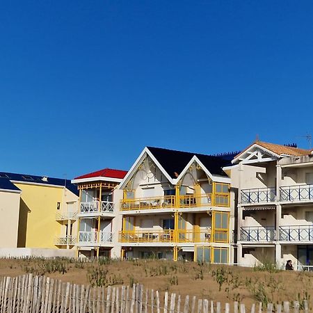 Confort 2 Pieces Pour 4 Pers, Chatelaillon-Plage, Parking - Fr-1-706-4 Exteriér fotografie