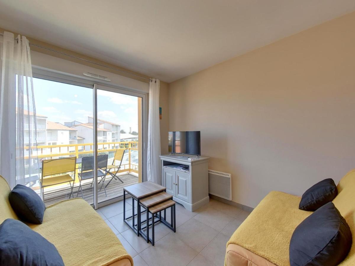 Confort 2 Pieces Pour 4 Pers, Chatelaillon-Plage, Parking - Fr-1-706-4 Exteriér fotografie